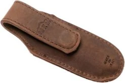 MKM Edge EG-T Sandblasted Titanium Pocket Knife, Graciut Design -Chic Knife Store MMK EG T 10 mkm knives