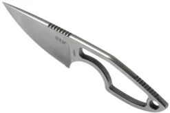 MKM Mikro 1 Drop, Stonewashed Neck Knife, Jesper Voxnaes Design 13 MKM Mikro 1 Drop, Stonewashed Neck Knife, Jesper Voxnaes Design -Chic Knife Store MMK MR01 N 04 mkm knives