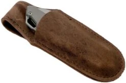 MKM Root RT-T Titanium Grey Pocket Knife, Jens Anso Design -Chic Knife Store MMK RT T 08 mkm knives