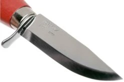 Morakniv Mora Classic 612 Carbon, Fixed Knife -Chic Knife Store MO1 0612 03 mora knives