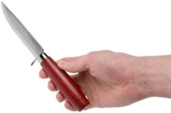 Morakniv Mora Classic 612 Carbon, Fixed Knife -Chic Knife Store MO1 0612 06 mora knives