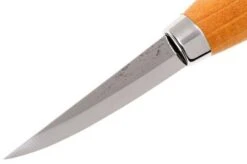 Morakniv Mora Wood Carving 106, Wood Carving Knife -Chic Knife Store MO106 1630 03 mora mo106 1630 03