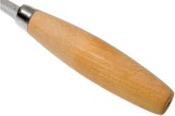 Morakniv Mora Wood Carving 122 Wood Carving Knife 106-1654 -Chic Knife Store MO106 1654 04 mora wood