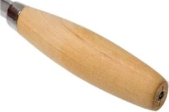 Morakniv Mora Wood Carving 122 Wood Carving Knife 106-1654 -Chic Knife Store MO106 1654 05 mora wood