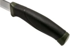 Morakniv Mora Companion MG Carbon, Green -Chic Knife Store MO11863 05 mora v202201