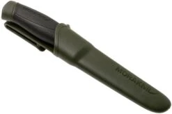 Morakniv Mora Companion MG Carbon, Green -Chic Knife Store MO11863 06 mora v202201