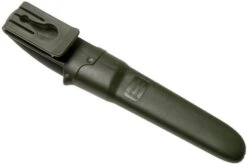 Morakniv Mora Companion MG Carbon, Green -Chic Knife Store MO11863 07 mora v202201
