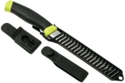 Morakniv Mora Fishing Comfort Fishing Scaler 150 Fish Knife 11893 -Chic Knife Store MO11893 08 mora knives