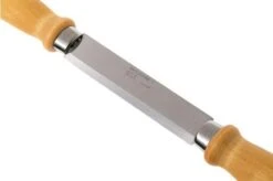 Morakniv Mora Wood Splitter 220 Wood Carving Knife -Chic Knife Store MO12039 03 mora mo12039 03