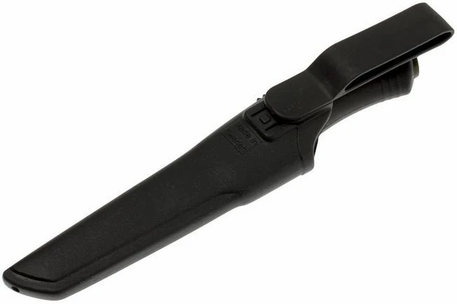 Morakniv Mora Bushcraft Black 10 Morakniv Mora Bushcraft Black - Image 8