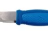 Morakniv Mora Eldris Blue 12631 Necker With Luxury Sheath And Firesteel -Chic Knife Store MO12631 01 mora eldris mo12631 01