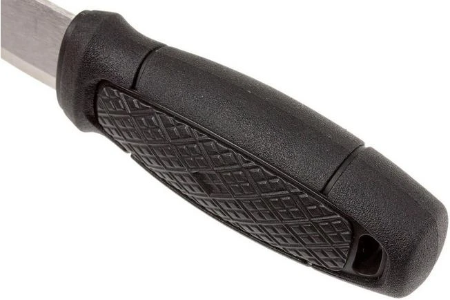 Morakniv Mora Eldris Black 12647 Necker With Sheath 6 Morakniv Mora Eldris Black 12647 Necker With Sheath - Image 4