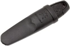 Morakniv Mora Eldris Black 12647 Necker With Sheath 13 Morakniv Mora Eldris Black 12647 Necker With Sheath -Chic Knife Store MO12647 06 mora eldris mo12647 06