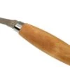 Morakniv Hook Knife 164 Spoon Knife, Left-handed, With Sheath -Chic Knife Store MO13386 01 mora knives