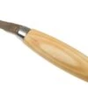 Morakniv Hook Knife 162 Spoon Knife, With Sheath -Chic Knife Store MO13388 01 mora knives
