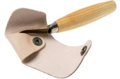 Morakniv Hook Knife 162 Spoon Knife, With Sheath -Chic Knife Store MO13388 04 mora knives