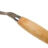 Morakniv Hook Knife 163 Spoon Knife -Chic Knife Store MO13445 01 mora knives