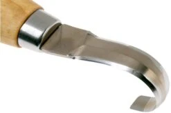 Morakniv Hook Knife 162 Spoon Knife -Chic Knife Store MO13446 03 mora knives