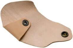 Morakniv Hook Knife Spoon Knife Leather Sheath 13468, For The 163 -Chic Knife Store MO13468 03 mora knives