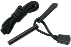 Morakniv Mora Eldris Burnt Orange 13502 Neck Knife With Luxurious Sheath And Firesteel -Chic Knife Store MO13502 06 mora knives