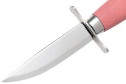 Morakniv Scout 39 Lingonberry 13973 Children's Knife -Chic Knife Store MO13973 03 mora