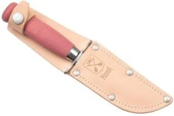 Morakniv Scout 39 Lingonberry 13973 Children's Knife -Chic Knife Store MO13973 05 mora