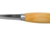 Morakniv Mora Wood Carving 106 Carbon, Wood Carving Knife -Chic Knife Store MO14027 01 mora knives