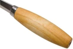 Morakniv Mora Wood Carving 106 Carbon, Wood Carving Knife -Chic Knife Store MO14027 05 mora knives
