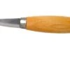 Morakniv Mora Wood Carving 120 Carbon, Wood Carving Knife -Chic Knife Store MO14028 01 mora knives