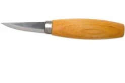 Morakniv Mora Wood Carving 120 Carbon, Wood Carving Knife