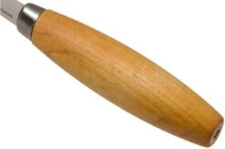 Morakniv Mora Wood Carving 120 Carbon, Wood Carving Knife -Chic Knife Store MO14028 04 mora knives