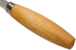 Morakniv Mora Wood Carving 120 Carbon, Wood Carving Knife -Chic Knife Store MO14028 05 mora knives
