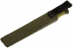 Morakniv Mora Outdoor 2000 Stainless, Green -Chic Knife Store MO2000 08 mora outdoor 2000 stainless groen mo2000 d8