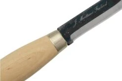 Marttiini Arctic Circle 121019 Birch Carbon, Outdoor Knife -Chic Knife Store MT121019 05 martiini