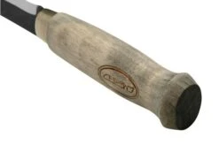 Marttiini Kaamos 127019 Dark Birch, Carbon, Outdoor Knife -Chic Knife Store MT127019 04 martiini