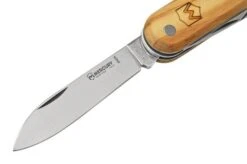 Mercury Multi-Tool Knife 913-6LC Olive Wood, 6 Functions, Pocket Knife -Chic Knife Store MY913 6LC 02 mercury