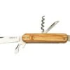 Mercury Multi-Tool Knife 913-6SLC Olive Wood, Saw, 6 Functions, Pocket Knife 2 Mercury Multi-Tool Knife 913-6SLC Olive Wood, Saw, 6 Functions, Pocket Knife -Chic Knife Store MY913 6SLC 01 mercury