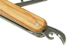 Mercury Multi-Tool Knife 913-6SLC Olive Wood, Saw, 6 Functions, Pocket Knife 10 Mercury Multi-Tool Knife 913-6SLC Olive Wood, Saw, 6 Functions, Pocket Knife -Chic Knife Store MY913 6SLC 03 mercury
