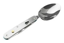 Mercury Rover 992-3ATDFC Turquoise Aluminium, Outdoor Cutlery -Chic Knife Store MY992 3ATDFC 04 mercury