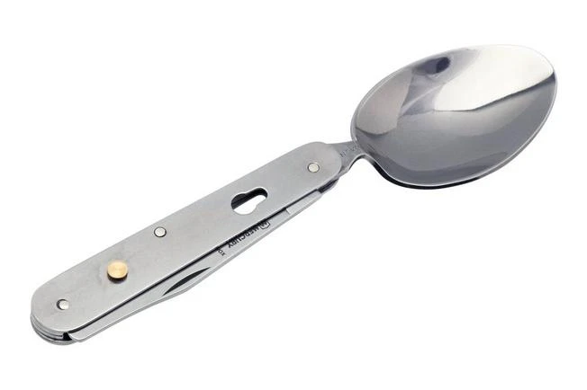 Mercury Rover 992-3DDFC Stag, Outdoor Cutlery 6 Mercury Rover 992-3DDFC Stag, Outdoor Cutlery - Image 4