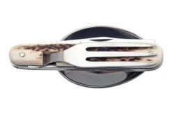 Mercury Rover 992-3DDFC Stag, Outdoor Cutlery 12 Mercury Rover 992-3DDFC Stag, Outdoor Cutlery -Chic Knife Store MY992 3DDFC 05 mercury