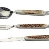 Mercury Trip Set 992-5DC Stag, Outdoor Cutlery -Chic Knife Store MY992 5DC 01 mercury