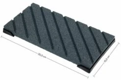 Naniwa Flattening Block, Grain 24, A110