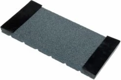 Naniwa Flattening Block, Grain 24, A110 -Chic Knife Store NAA 110 03 naniwa egaliseerblok 24 naa 110 03