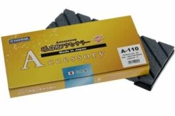 Naniwa Flattening Block, Grain 24, A110 -Chic Knife Store NAA 110 04 naniwa egaliseerblok 24 naa 110 04