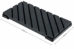 Naniwa Flattening Block, Grain 220, A120