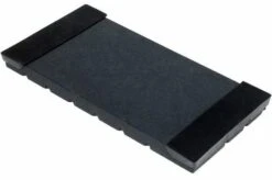 Naniwa Flattening Block, Grain 220, A120 -Chic Knife Store NAA 120 03 naniwa egaliseerblok 220 naa 120 03