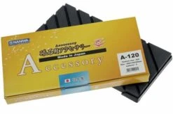 Naniwa Flattening Block, Grain 220, A120 -Chic Knife Store NAA 120 04 naniwa egaliseerblok 220 naa 120 04