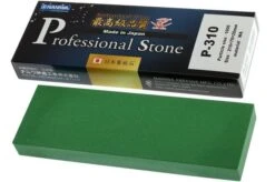 Naniwa Professional Stone, P310, Grit: 1000 -Chic Knife Store NAP 310 02 naniwa edit202104