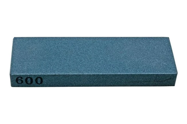Naniwa Pocket Pro Stone PS-306, Sharpening Stone Grit 600 3 Naniwa Pocket Pro Stone PS-306, Sharpening Stone Grit 600